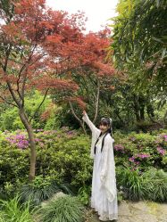 -汉仪华裳汉服馆(打浦桥店)