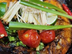 -云海肴·汽锅鸡·云南菜(天津国金汇店)