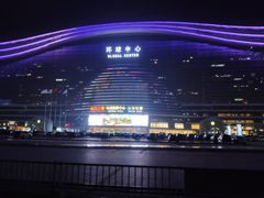 -成都世纪城假日酒店-西楼