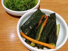 -醉面(五道口启迪大厦店)