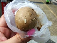 -金盆阿嬷香菇茶叶蛋(玄光店)