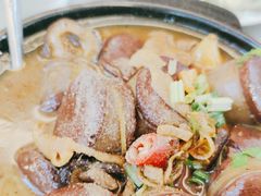 -聪辉同安老美食饭店(大元路店)