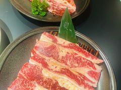 -無二炙坊·和牛烧肉(大钟寺1733店)
