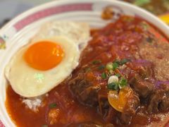 -憶廟街 X 沙角邨(太古城店)
