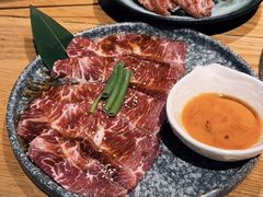 -御牛道日式烤肉料理(杭州万象城店)