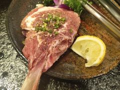 -醉火烧泥炉烤肉(孩儿巷店)