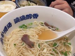 -陳香貴·兰州牛肉面(上海长风大悦城店)