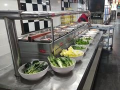 -要得自助火锅(新川路店)