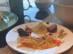 -义乌香格里拉•食尚汇MIX