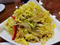 -白魁老号饭庄(交道口店)