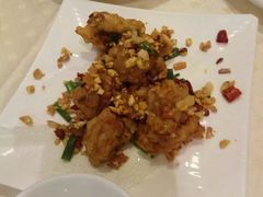 -顺风海鲜港(金玉兰店)