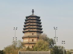 -天宁寺