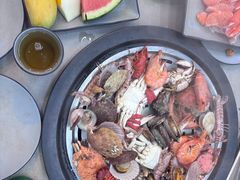 -仙螺岛海鲜自助餐厅(总店)