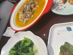 -前门烤鸭(江东中路店)