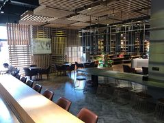 大堂-大益茶庭(勐海会员中心店)