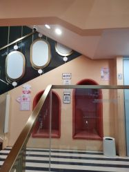 -MELAND CLUB亲子乐园·派对·餐厅(北京芳圆里ID MALL店)