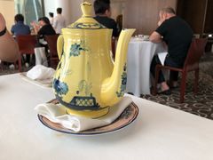 -夏苑(新加坡丽思卡尔顿美年酒店)