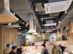 -海底捞火锅(劲松店)