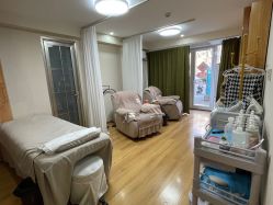 -芊冉•美甲美睫纹绣