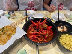 -聚味瞿记·龙虾堂(坡子街店)