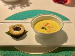 -三号黄浦会Canton Table