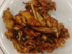 -后宫私房菜(汇客美食娱乐广场店)