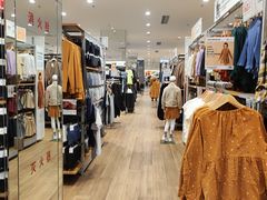 -优衣库(无锡荟聚购物中心店)