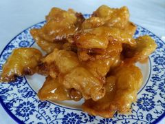 -老孟拉面海鲜餐厅