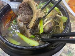 -清真·穆萨砂锅(大皮院店)