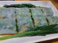 素鲜肠粉-小城粥道·海胆鲜虾粥(解放广场店)