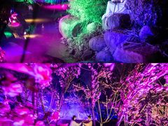 -茅山东方盐湖城景区