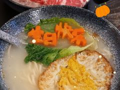 -熹悟海鲜火锅·广式打边炉