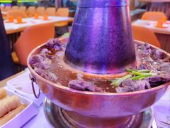 -赵氏盱眙十三香龙虾(蓝村店)