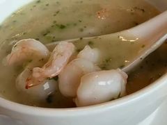 -三利音·东方司宴(外滩店)