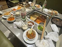 -海底捞火锅(南京红山常发广场店)