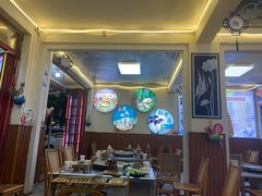 -阿昌白族石板烧(大理古城店)