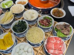 -咏江南·苏式火锅·苏州评弹(观前街店)