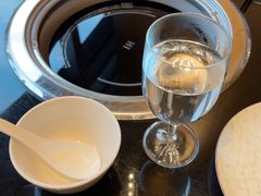 -西安浐灞艾美酒店·汉江餐厅·火锅