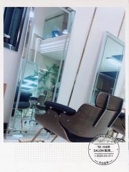 -TK·HAIR SALON韩式设计