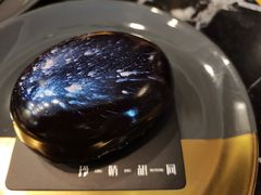 黑曜石-玲婧胡同·生日蛋糕·餐厅(嘉里城店)