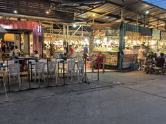 -马林夜市