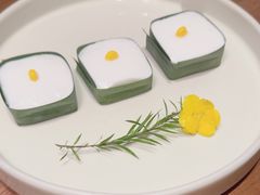 -泰香米泰国餐厅(中大国际店)