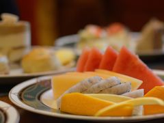 -马勒别墅·中餐厅