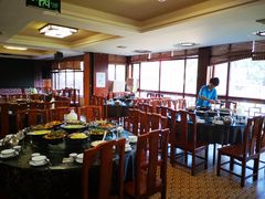 大堂-老唐三下锅 ·张家界地标美食(溪布街店)