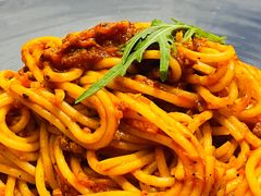 肉酱意面-俄士厨房(万象城店)