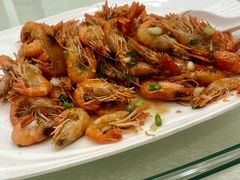 -梅龙镇酒家(南京西路总店)