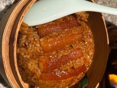 -狮王府淮扬菜(新街口友谊店)
