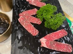 -老板娘的烤肉店(港湾广场店)