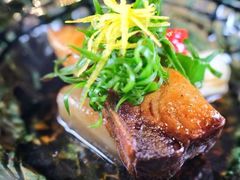 -滩万日本料理Nadaman(国贸大酒店)