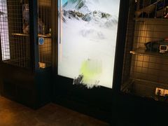 -珠海横琴国家地理探险家中心(创新方)